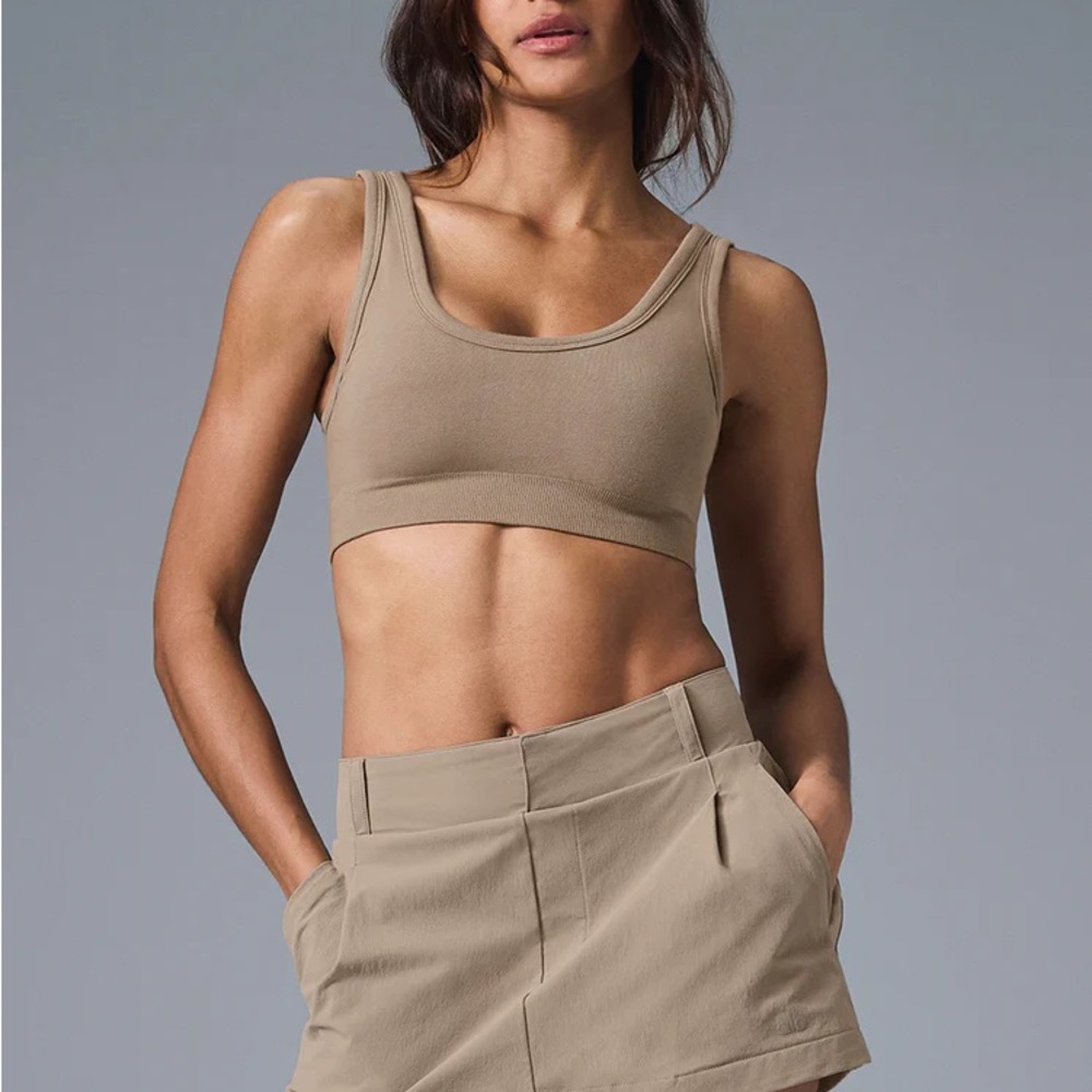 ALO Seamless Chosen Bra